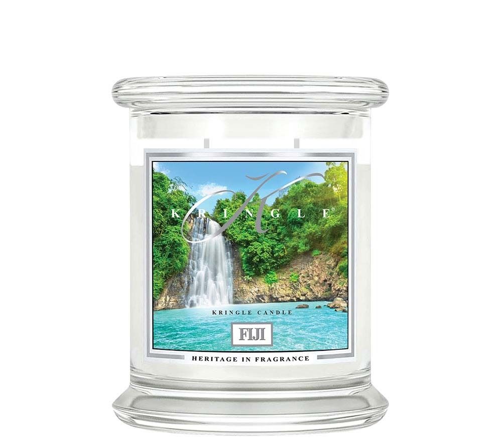 Fiji 411g