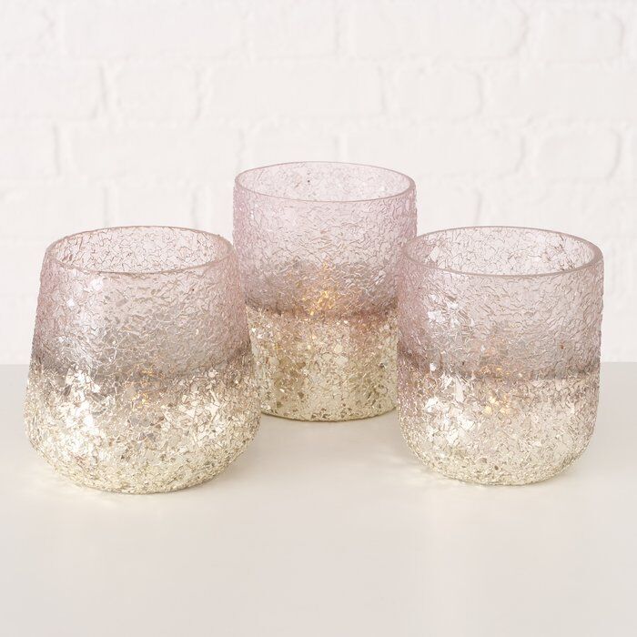 Windlicht Jeanna 11cm Variante 3