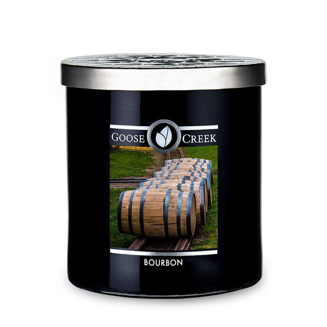 Bourbon 453g (Tumbler)