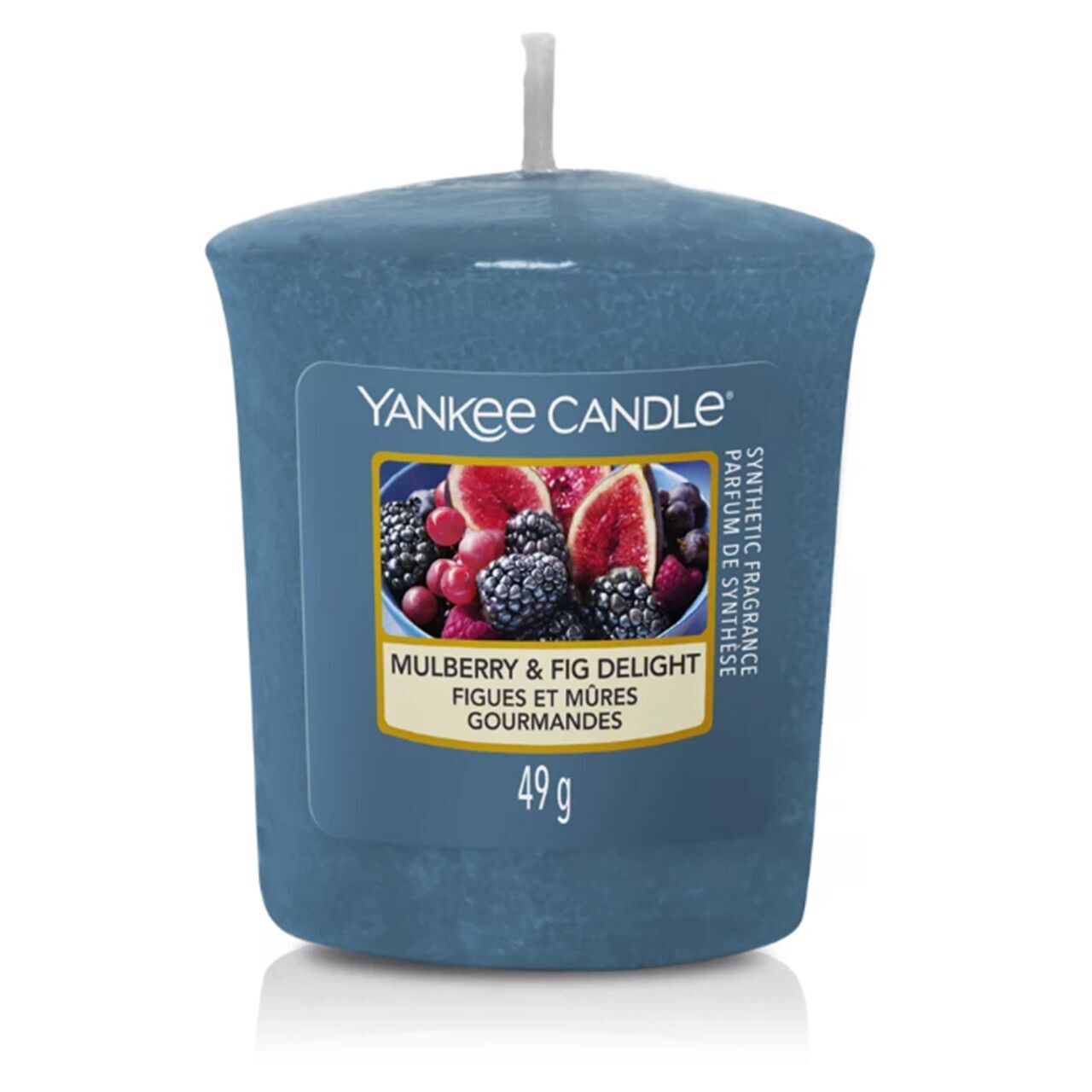 figdelight49gE Mulberry & Fig Delight 49g