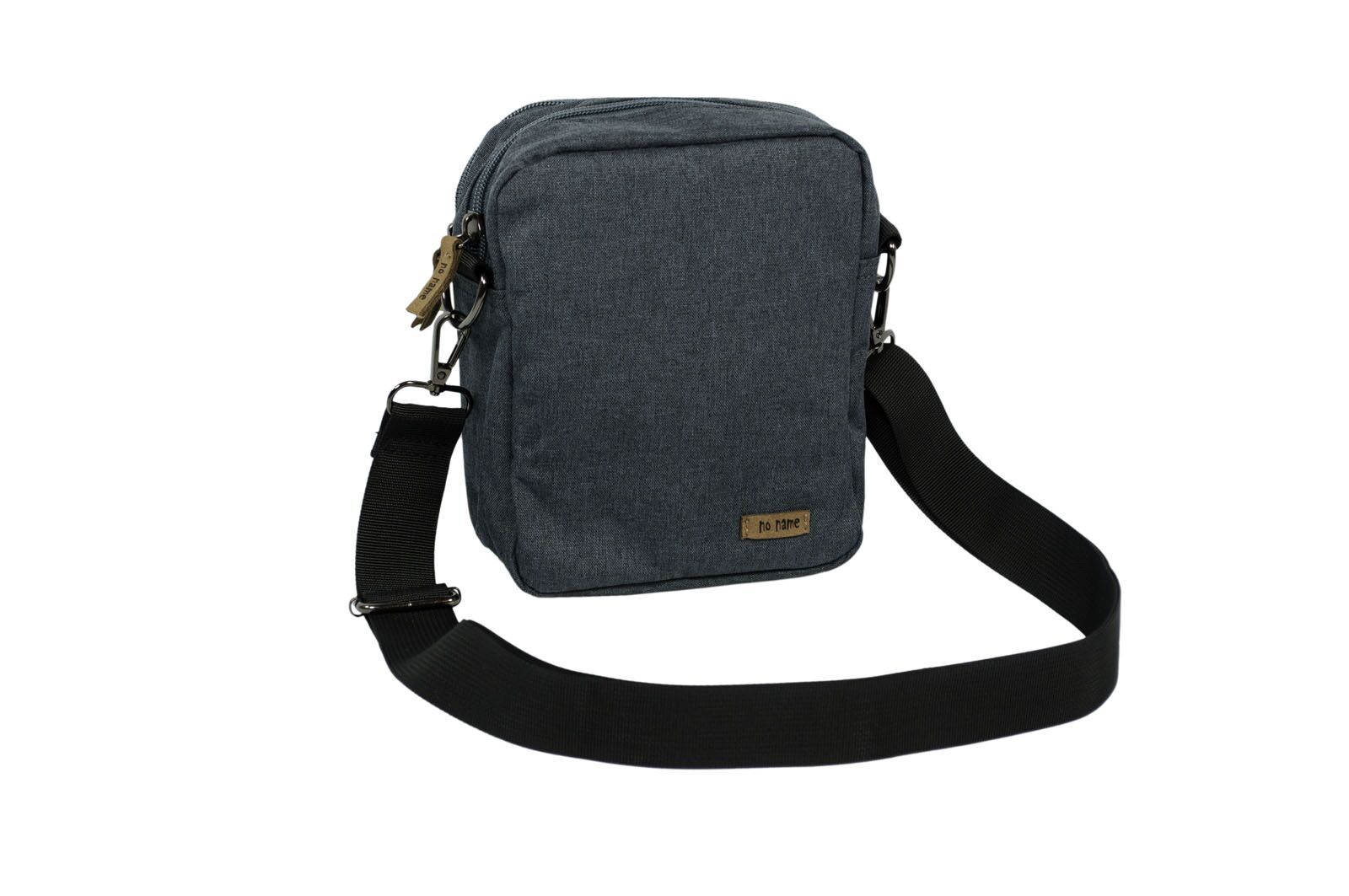 60651001-809 Mini Body Bag Uni grey 809
