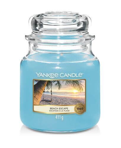 Beach Escape 411g