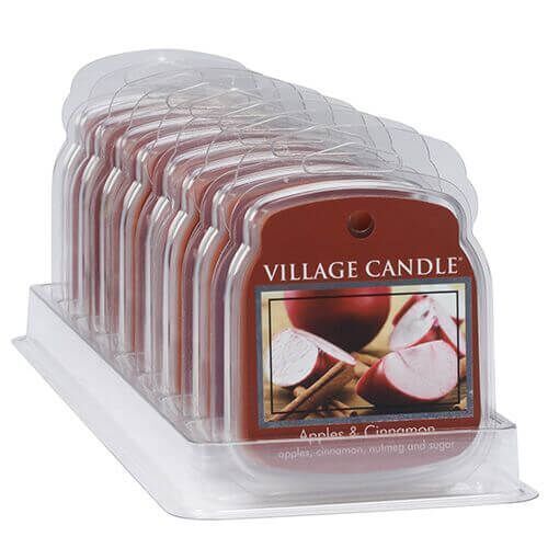 Apples & Cinnamon 62g