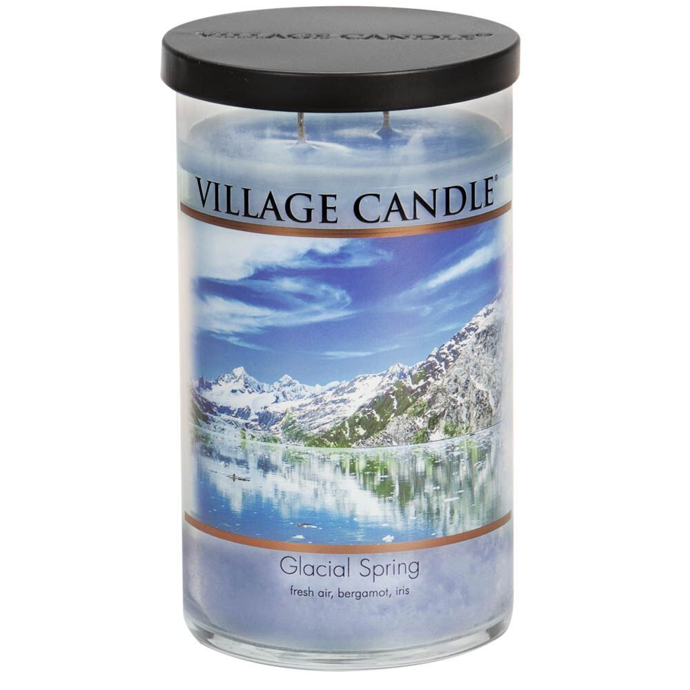 Glacial Spring 2-Docht Tumbler 540g