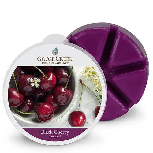 EW620-Black-Cherry Goose Creek Candle Black Cherry 59g