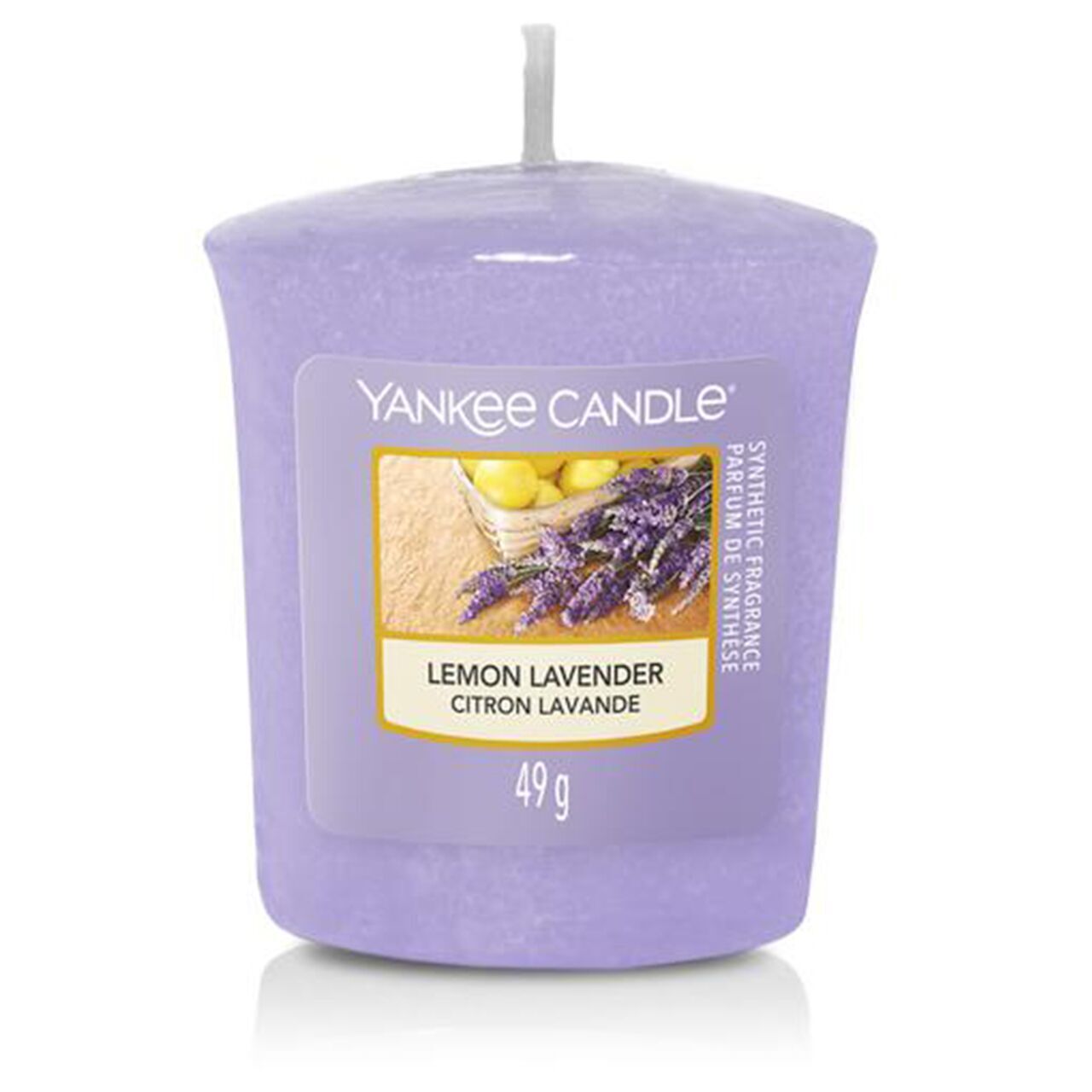 votive-lemon-lavender-49g-12405-1085900eE Lemon Lavender 49g