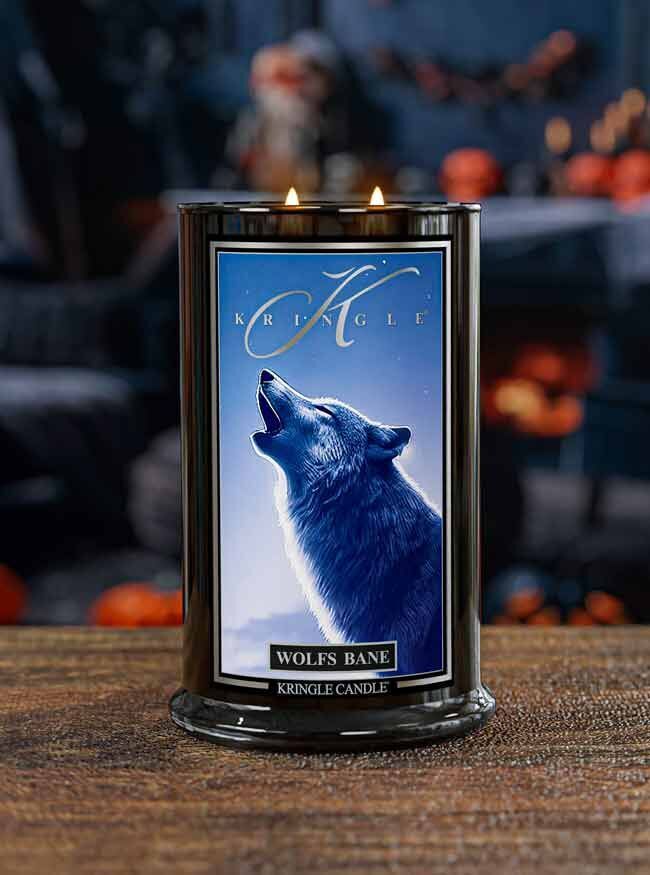 Wolf's Bane - Halloween Collection 623g Wolf's Bane - Halloween Collection 623g