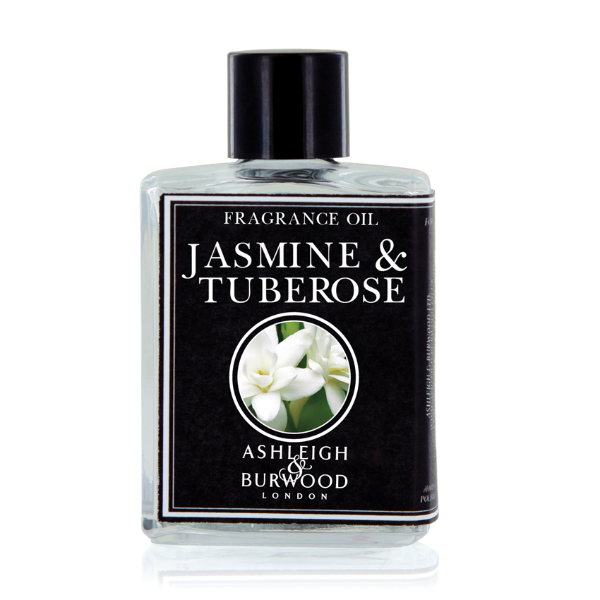Jasmine & Tuberose 12ml Duftöl