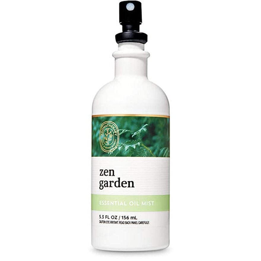 Zen Garden Pillow Mist 156ml