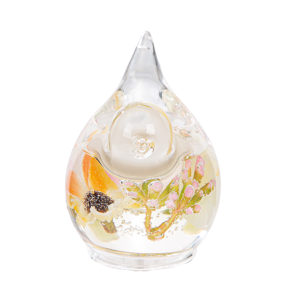 Dreamlight Teelichtleuchter Bird - Mathilda Dreamlight Teelichtleuchter Bird - Mathilda