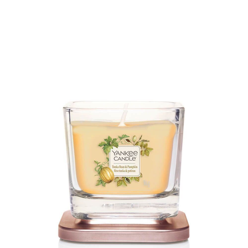 Tonka Bean & Pumpkin 96g