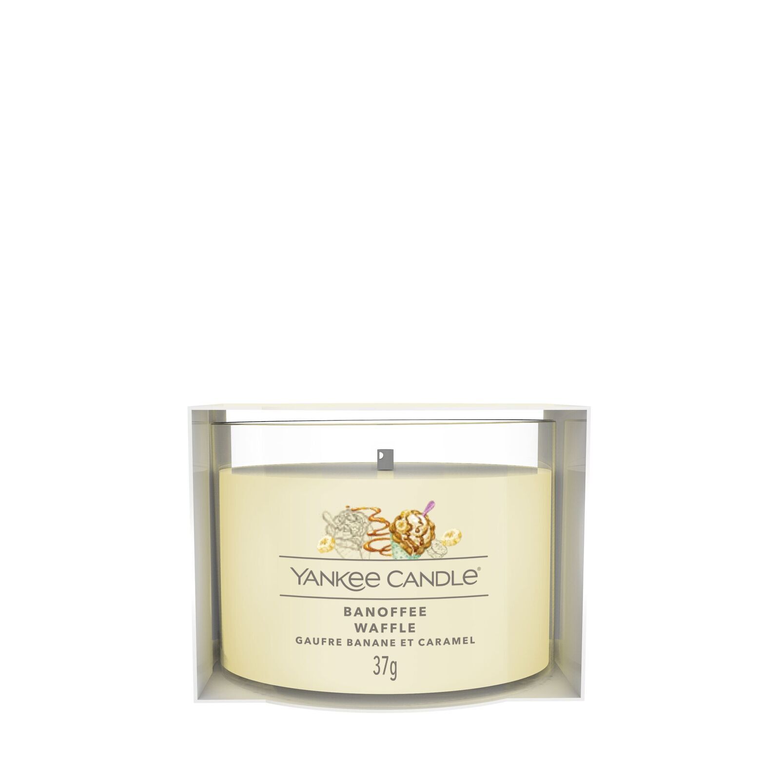 Filled-Votive_Banoffee-Waffle1 Banoffee Waffle 37g