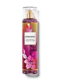 Bahamas Bodyspray 236ml
