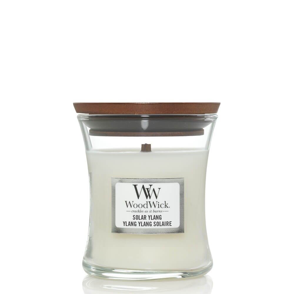 Solar Ylang 85g von Woodwick