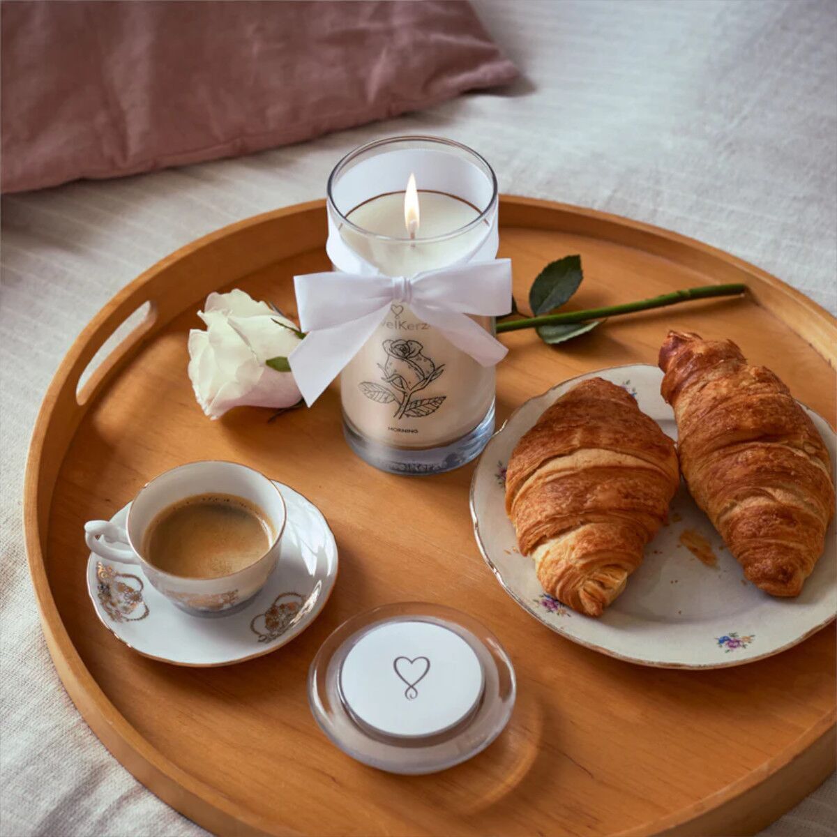 Brunch, Essen, Kaffee, Kaffeetasse, Brot