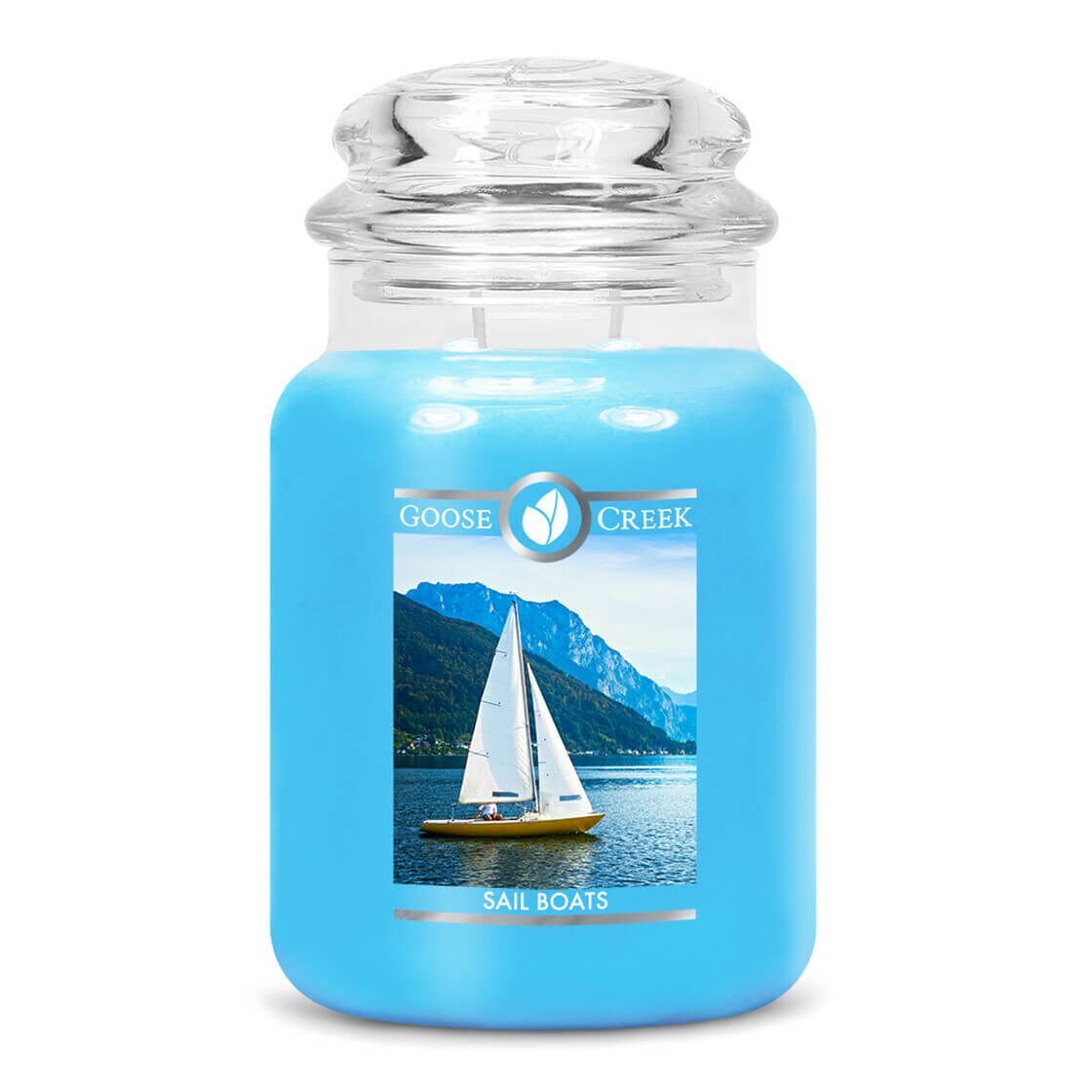 Sail Boats 680g