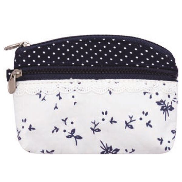 2022-266-057 Patchwork Mini-Kosmetiktasche 057 nature blue