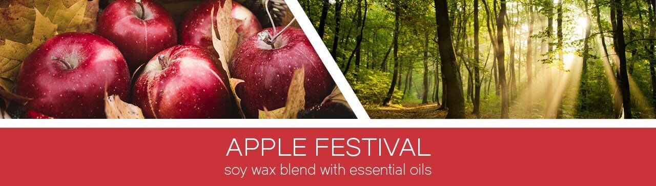 Apple Festival 680g