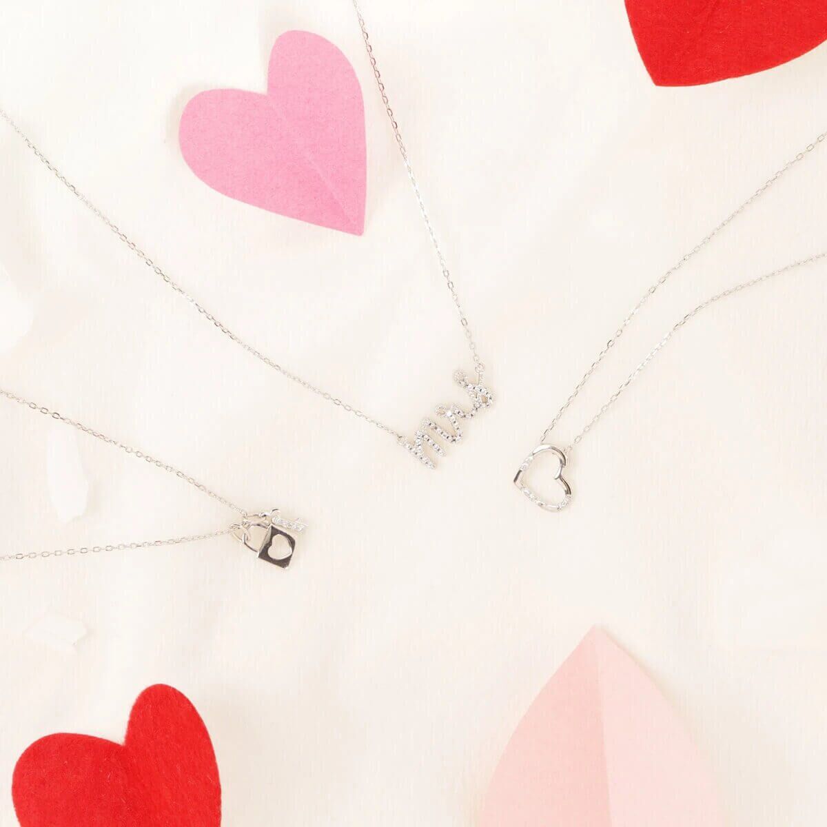 Sweet Love (Halskette) 400g