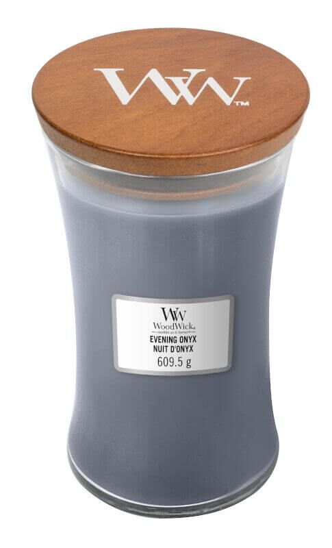 93050E_lid Evening Onyx 610g