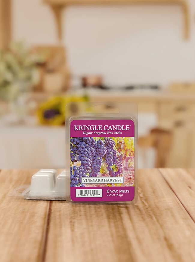 650x875px_wm_vineyard_harvest_650x Vineyard Harvest Wax Melts 64g
