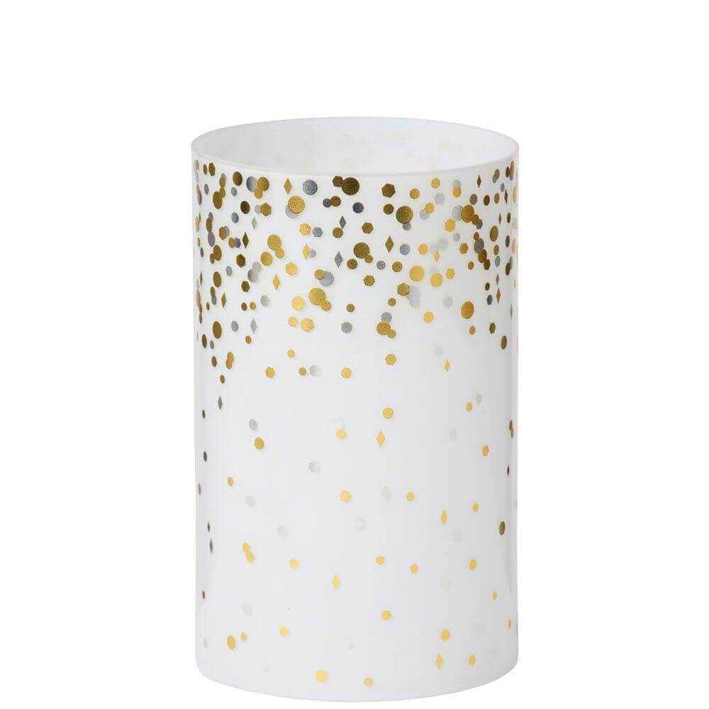Holiday Party Jar Holder