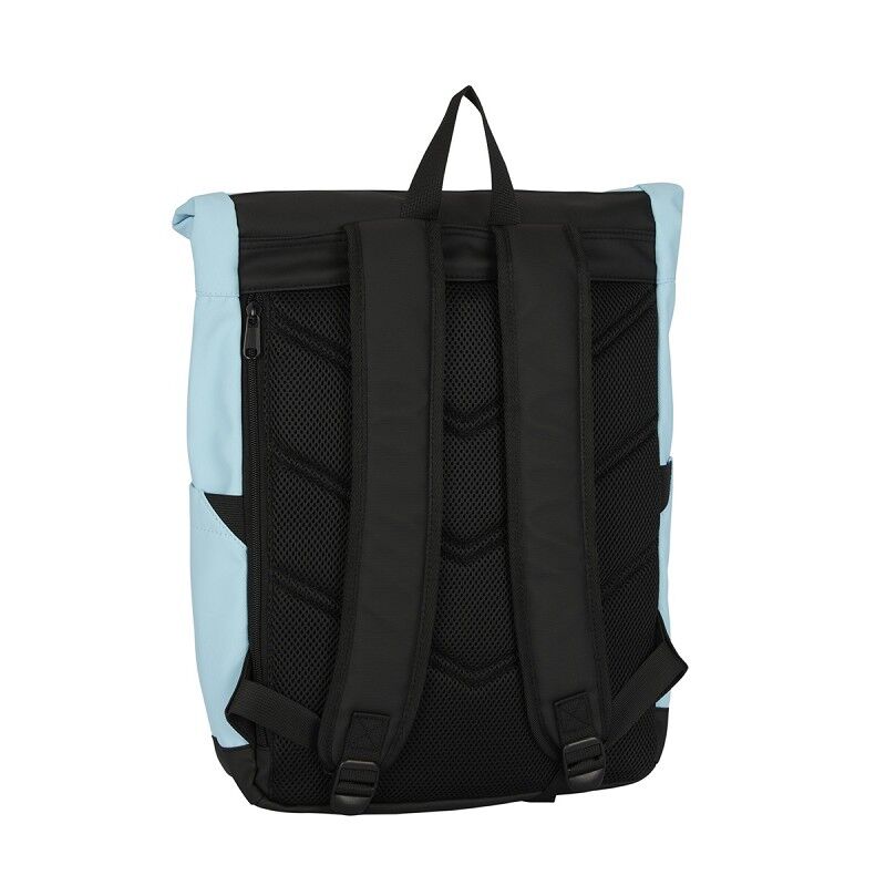 Taunton - Arcadia Rolltop Rucksack 18L aqua
