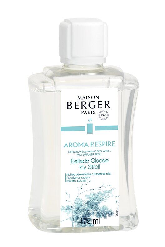 Aroma Respire Nachfüller 475ml Auslauf