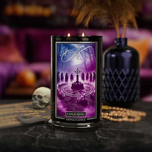 Conjuring - Halloween Collection 623g