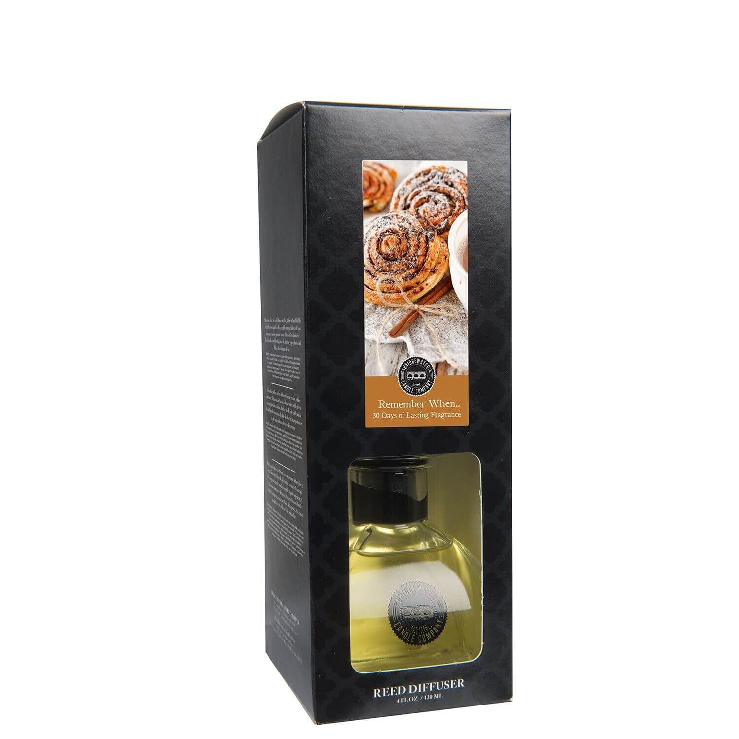 BW_RememberWhen_Reed_2 Remember When Reed Diffuser - Bridgewater