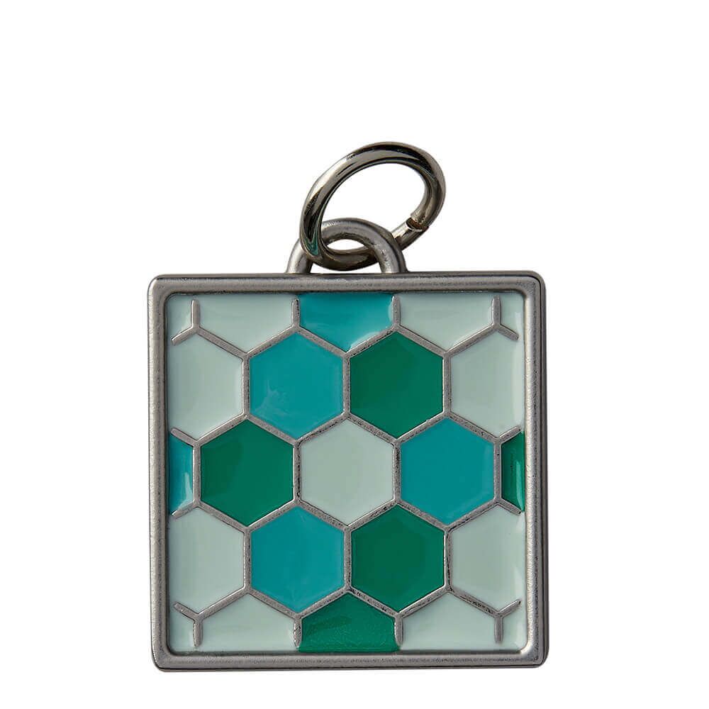 Charming-Scents-Mosaic1 Motiv-Anhänger - Mosaic von Yankee Candle