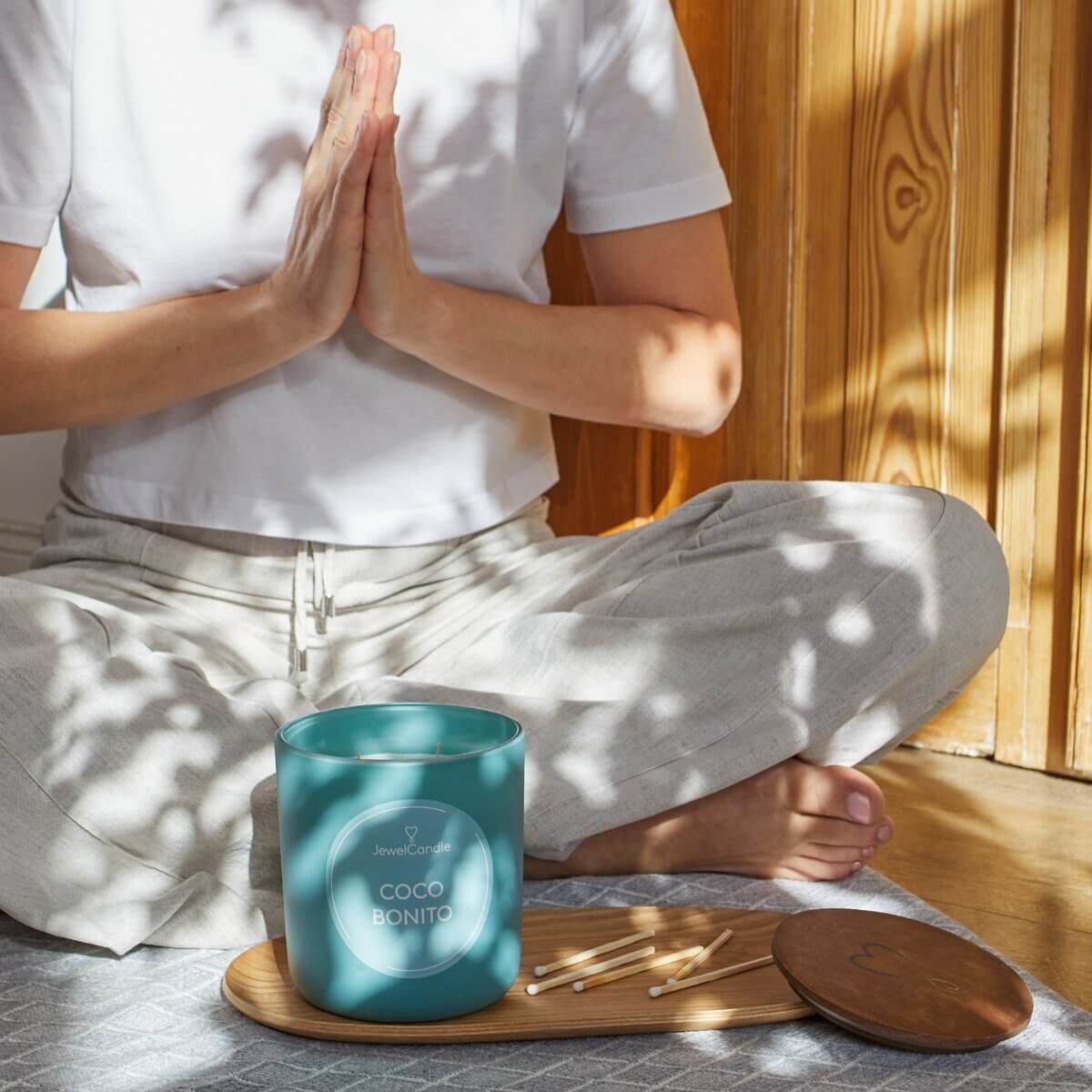 Coco Bonito 560g Secret Message