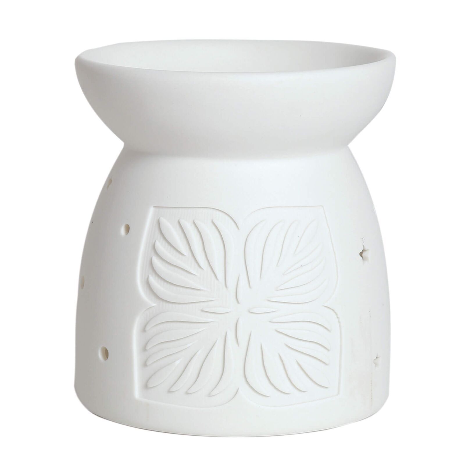 Duftlampe Lotus 11cm