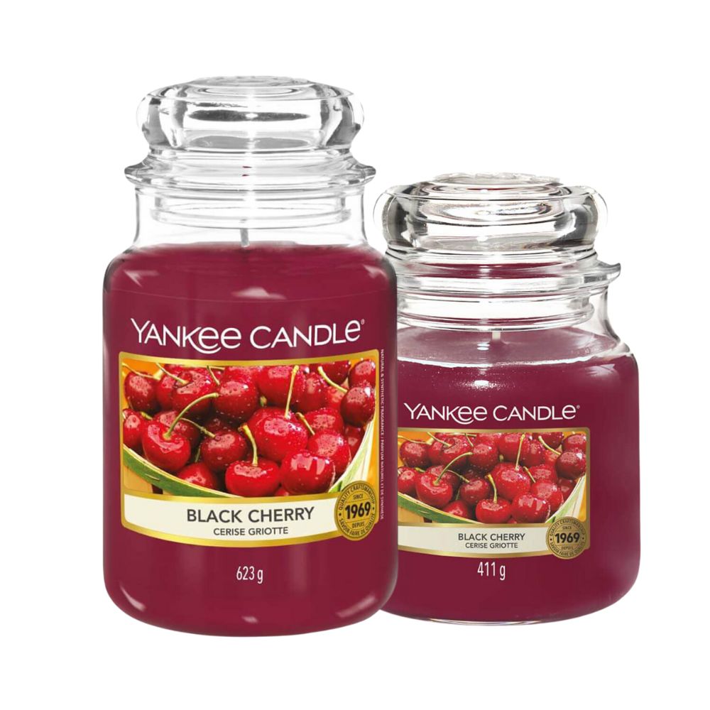 Classic Yankee Candle
