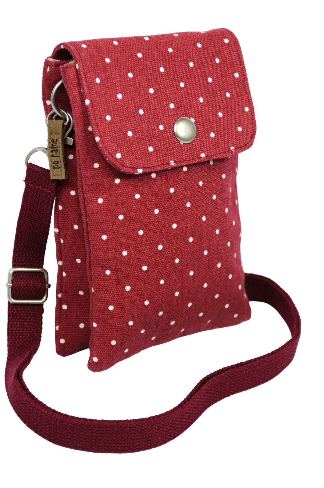 60610036-120 Mini Crossbag Pünktchen berry 120