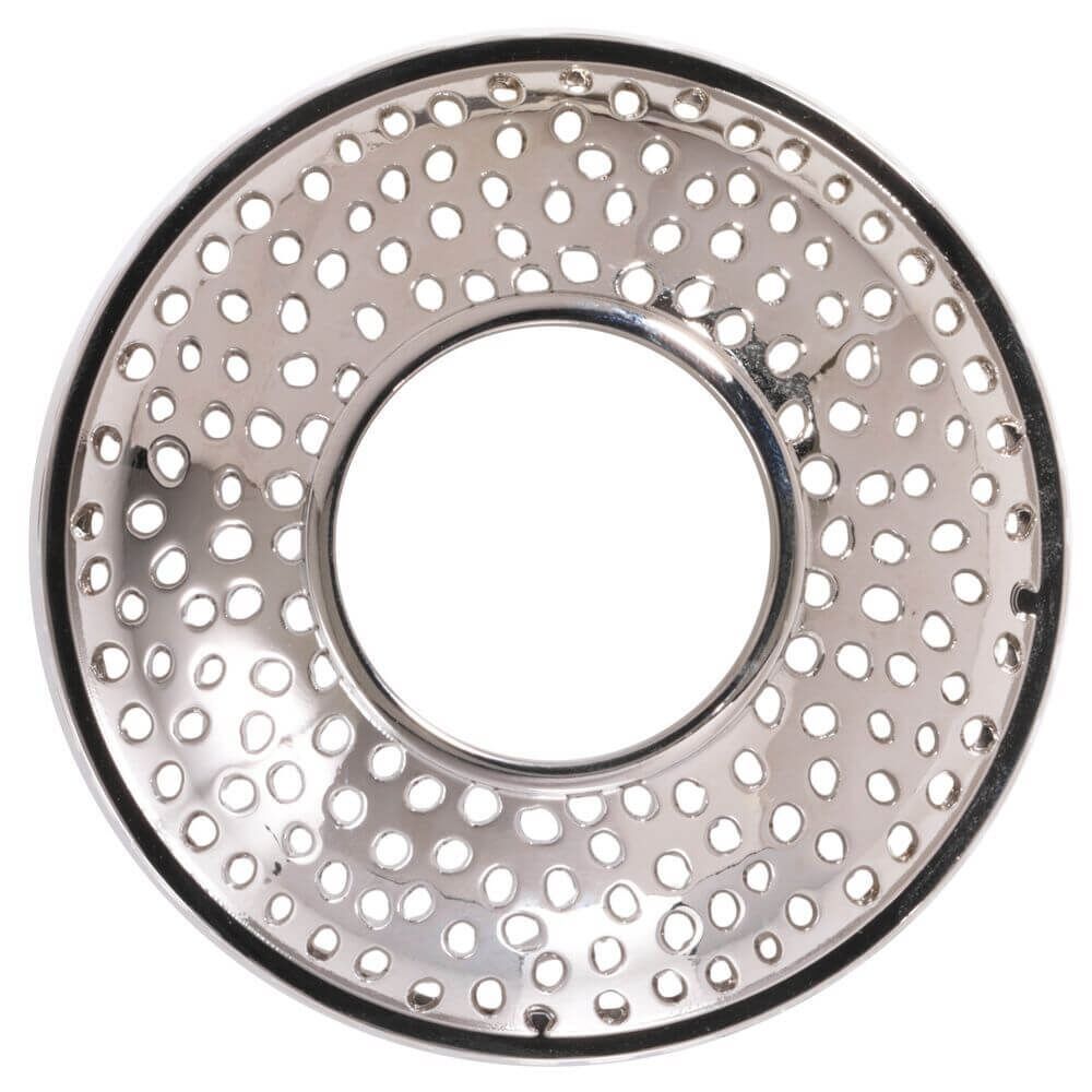 1614139-1 Kensington Silver Punched Illuma-Lid von Yankee Candle online bestellen
