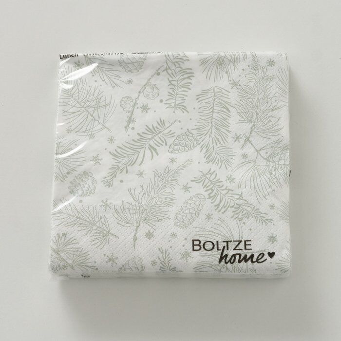 Einzelbild-OYPKQjSA-large Serviette Naturali weiß 20 Stück