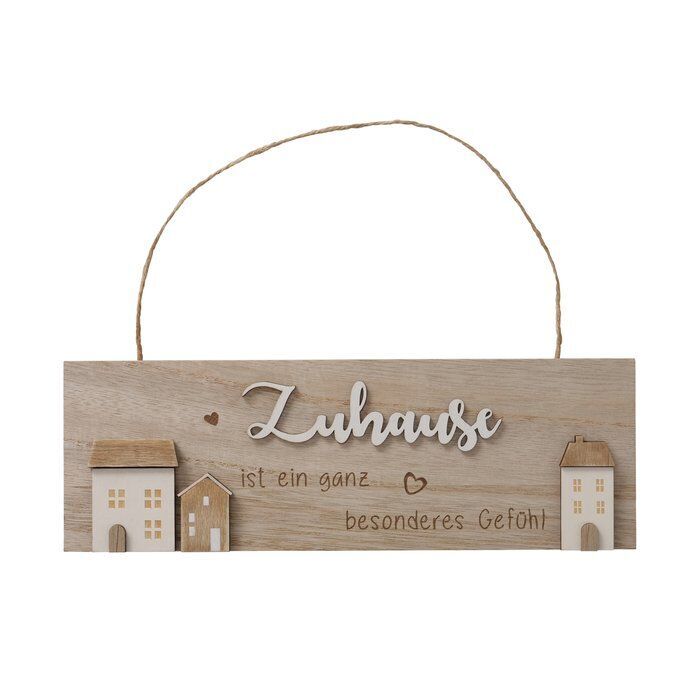 Freisteller_divers-ANjG2XMr-large Schild Zuhause 30cm