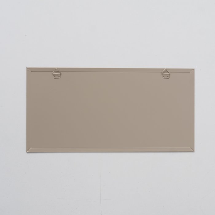 Deko Schild Nordy beige