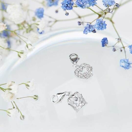 Es war Einmal (Charm-Anhänger) 400g