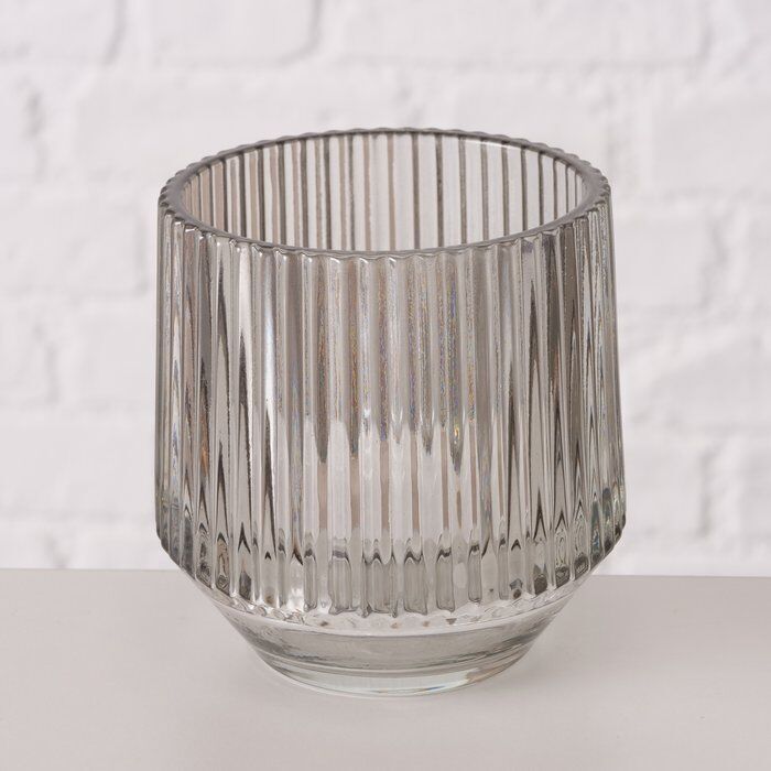 Einzelbild-EswwkM4l-large Windlicht Tiago hellgrau 10cm