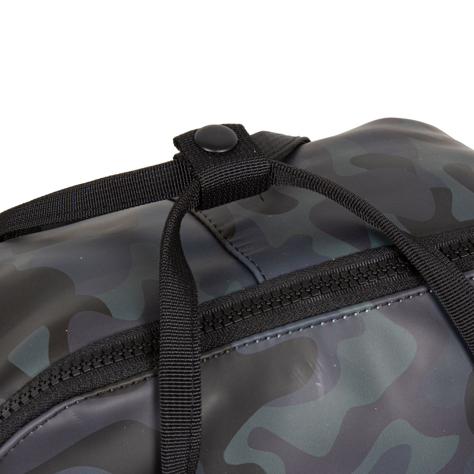 Mart - Chicago Rucksack blau camo
