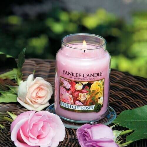 Fresh Cut Roses Large