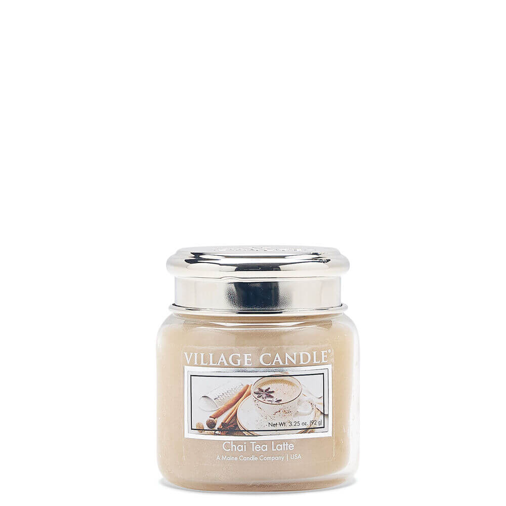 Chai Tea Latte 92g (Chrome)