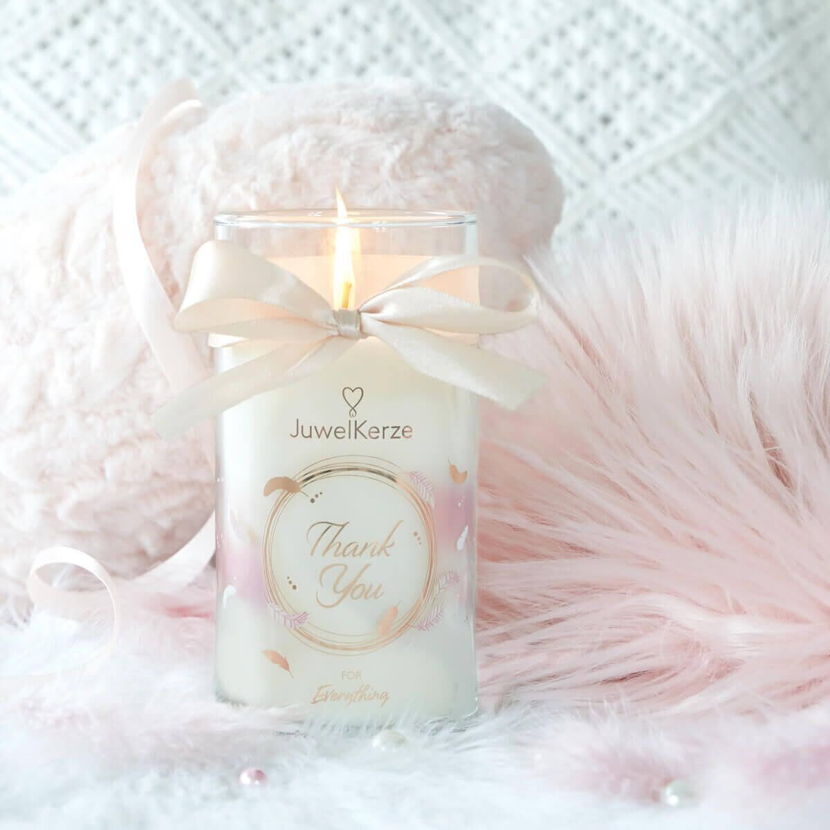 Thank you (Armband) 400g