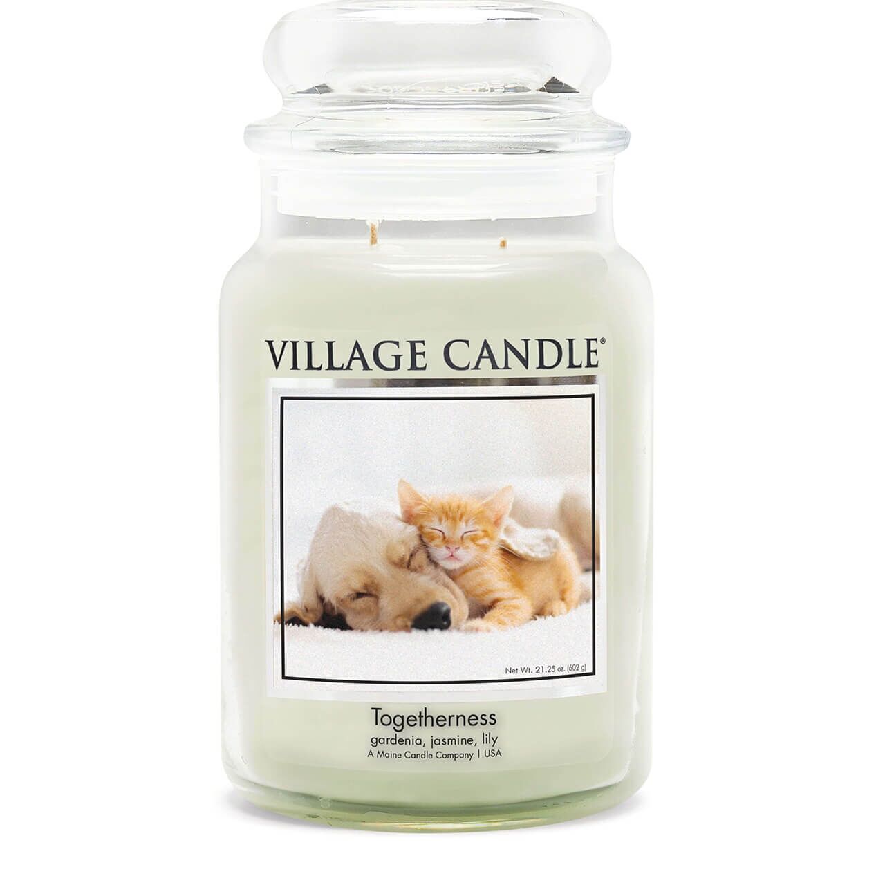 Togetherness 602g