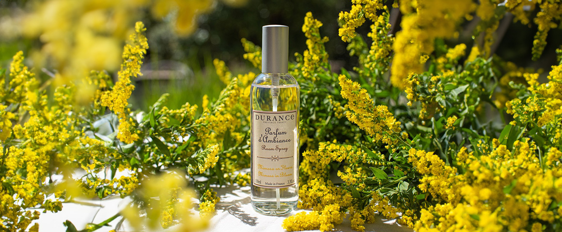 Durance Raumspray