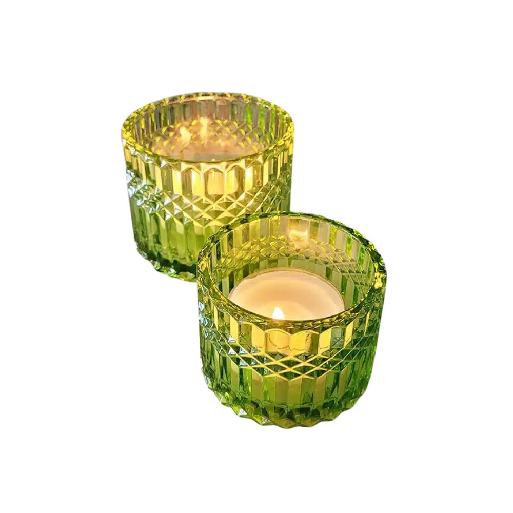 Teelichthalter