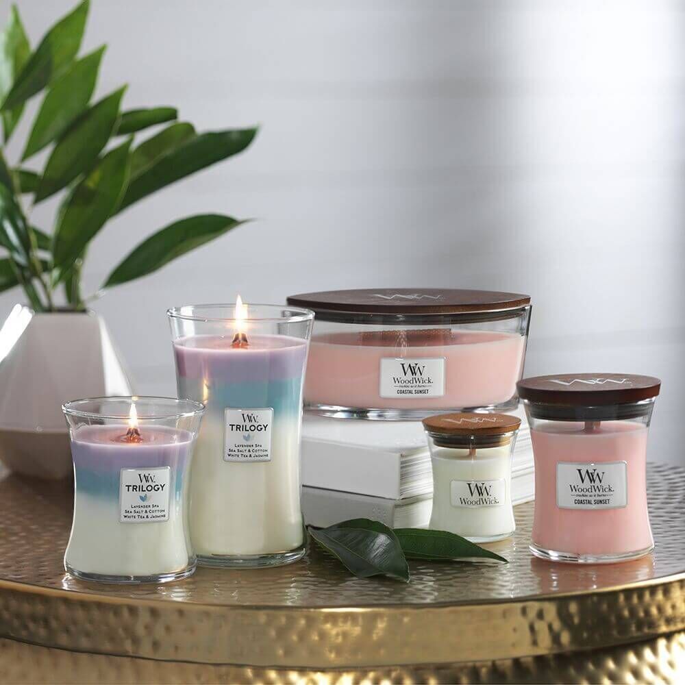 Calming Retreat 610g