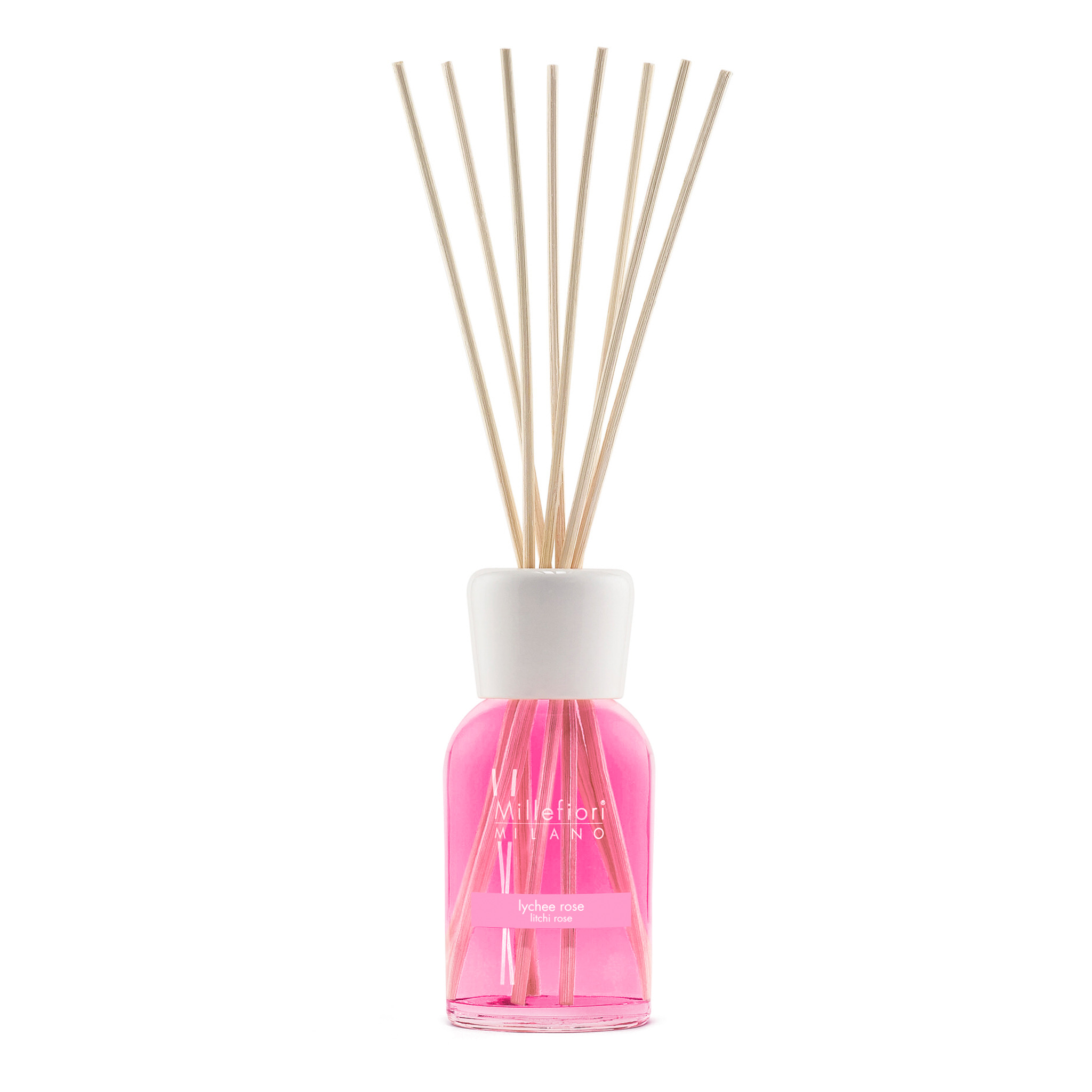 Lychee Rose - Milano Reed Diffuser 250ml